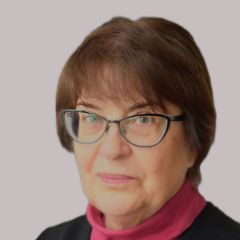 Кильяченкова Валентина