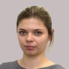 Иванова Анна