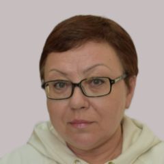 Ширяева Ольга