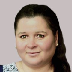 Титова Татьяна
