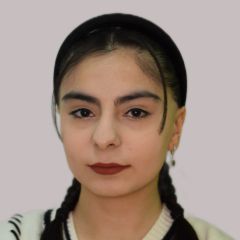 Мехтиева Севинч