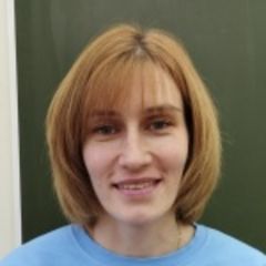 Печикина Екатерина