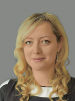Филатова Ольга