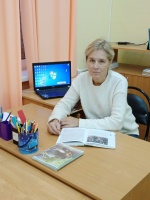 Демченко Елена Олеговна