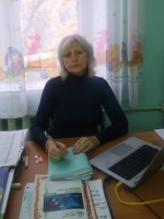 Максакова Светлана