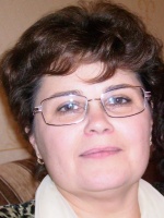 Савина Вера