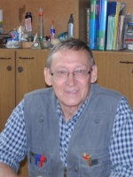 Малюков Владимир