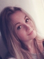 Афанасьева Алена Игоревна